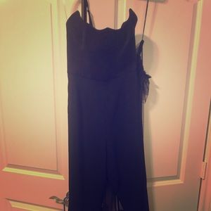 House of CB Milli jumpsuit